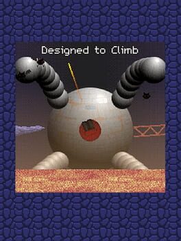 Designed to Climb cover image