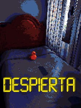 Despierta cover image