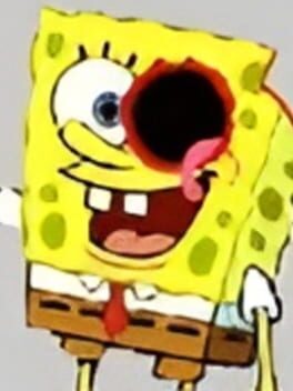 Destroy Spongebob cover image