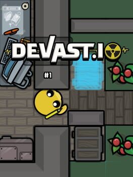 Devast.io cover image