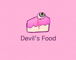 Devil's Food cover image