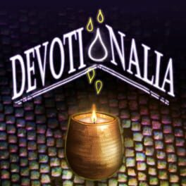 Devotionalia cover image