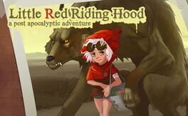 DG Little Red Riding Hood cover image