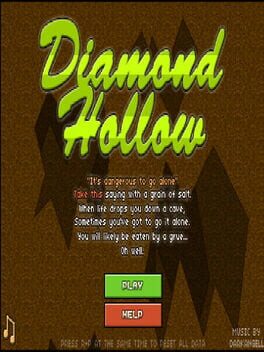 Diamond Hollow cover image