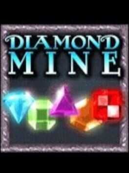 Diamond Mine cover image