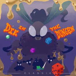 Die in the Dungeon: Classic cover image