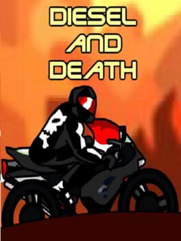 Diesel and Death cover image