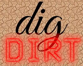Dig Dirt cover image