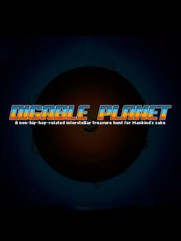 Digable Planet cover image