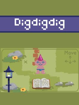 Digdigdig cover image
