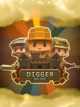 Digger Online cover image