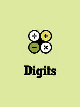 Digits cover image