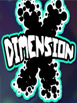 Dimension X cover image