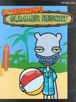 DingDongVG's Summer Resort cover image