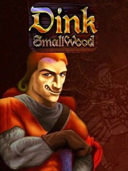 Dink Smallwood HD cover image