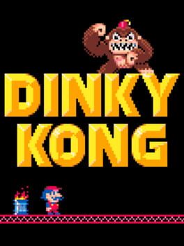 Dinky Kong cover image