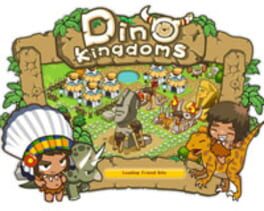 Dino Kingdom cover image