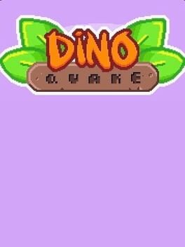 Dino Quake cover image