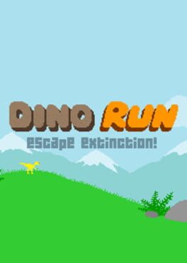 Dino Run cover image