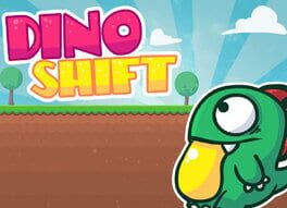 Dino Shift cover image