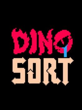 Dino Sort cover image