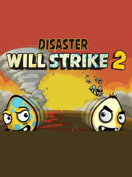 Disaster Will Strike 2 cover image