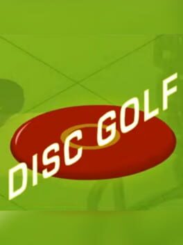 Disc Golf cover image