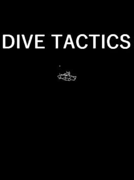 Dive Tactics cover art