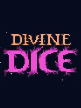 Divine Dice cover image