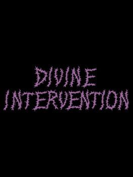 Divine Intervention (Pt. 1) cover image