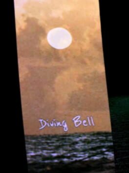 Diving Bell cover image