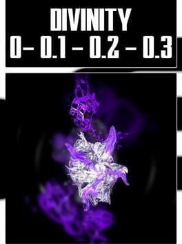 Divinity cover art
