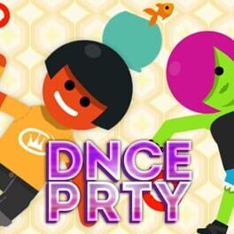 Dnce Prty cover image