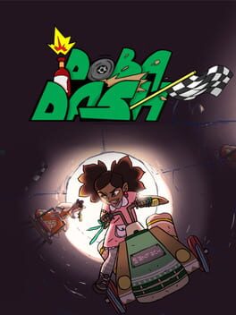 Doba Dash cover image