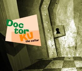 Doctor Ku: The Cellar cover image