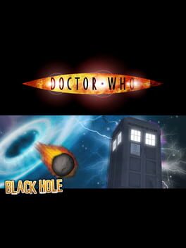 Doctor Who: Black Hole cover image