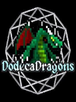 DodecaDragons cover image