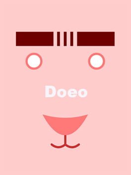 Doeo cover image