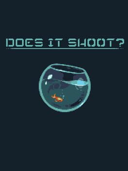 Does It Shoot? cover image