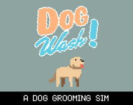 Dog Wash! cover image