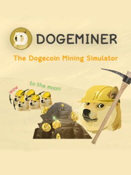 Dogeminer cover image