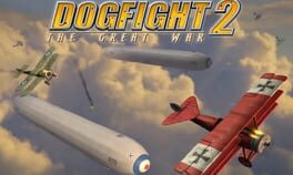 Dogfight 2 : The Great War cover image