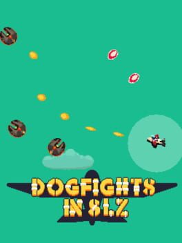 Dogfights in SLZ cover image