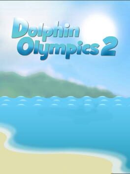 Dolphin Olympics 2 cover image