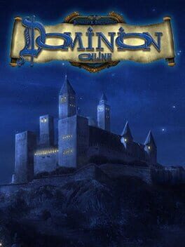 Dominion Online cover image