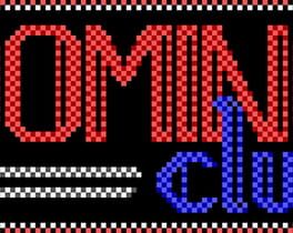 Domino Club cover image