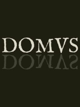 Domvs cover image