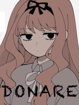 Donare cover image