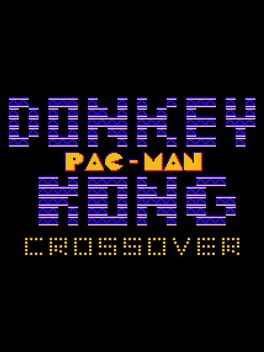 Donkey Kong Pac-Man Crossover cover image