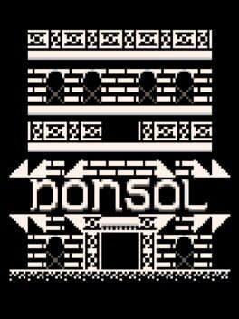 Donsol cover image